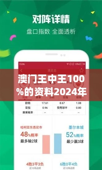 2025年澳门王中王100,澳门王中王赛事展望，2025年的辉煌篇章与独特魅力